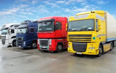 Ankara Maden Nakliye Ambarı