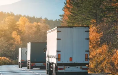 Ankara Maden | Klima Taşıma