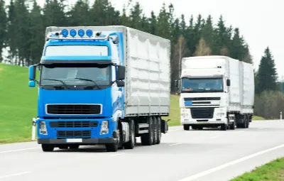 Ankara Maden | Eşya Taşıma